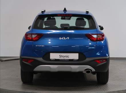 Kia - Stonic