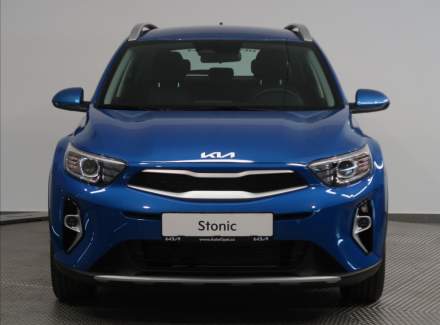 Kia - Stonic