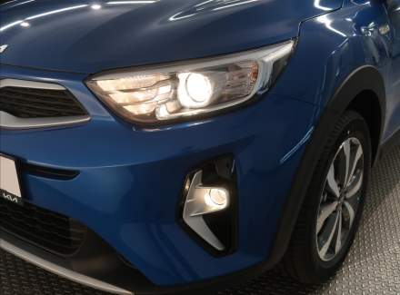 Kia - Stonic