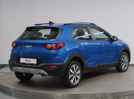 Kia - Stonic