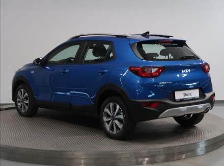Kia - Stonic