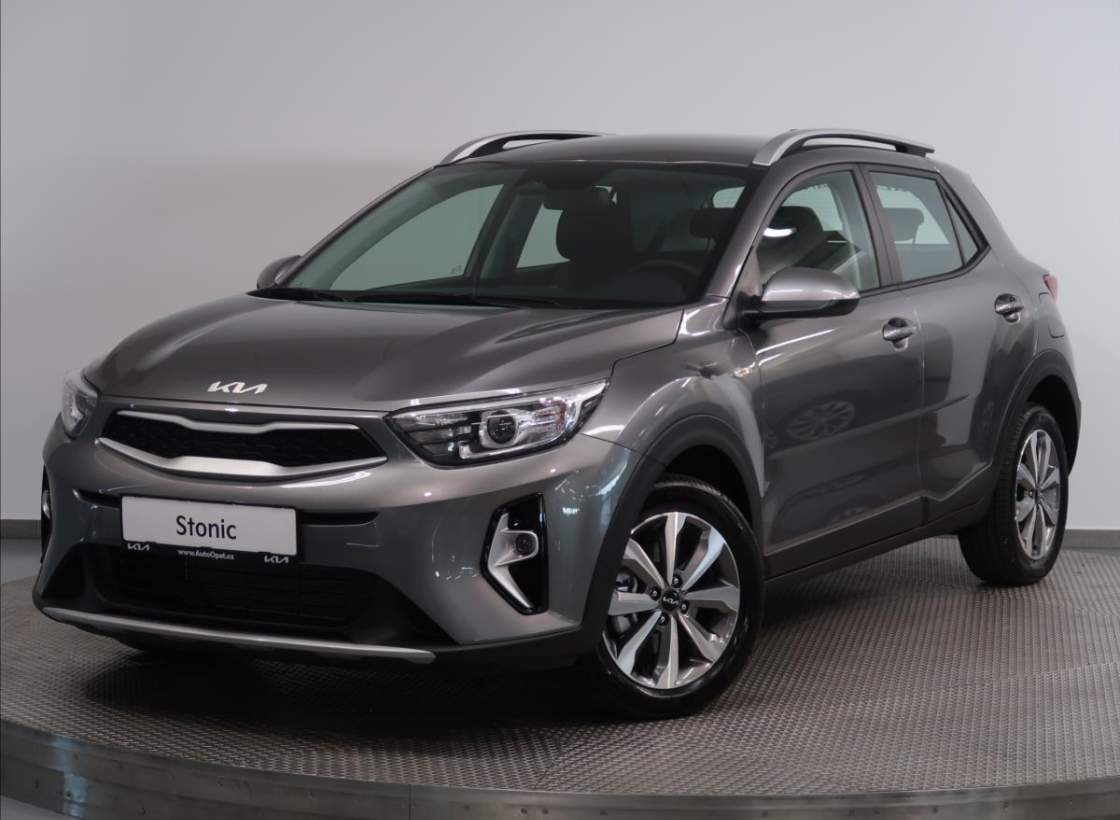 Kia - Stonic
