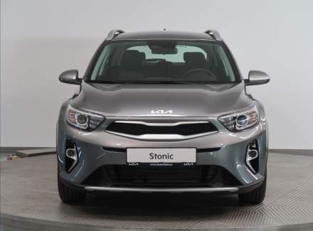 Kia - Stonic