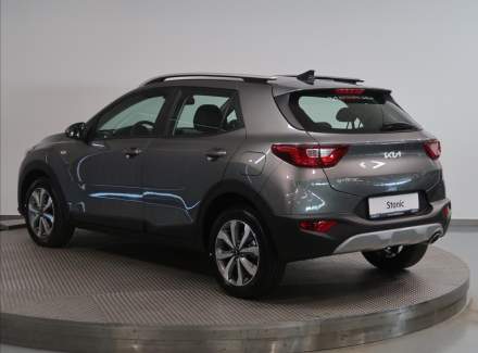 Kia - Stonic