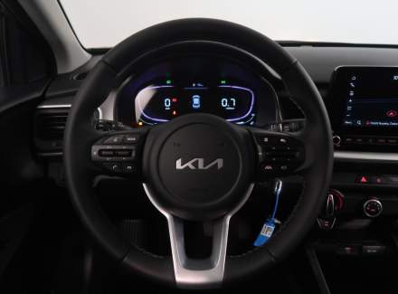 Kia - Stonic