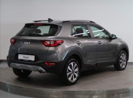 Kia - Stonic