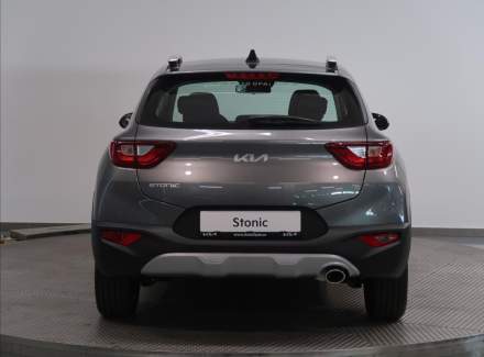 Kia - Stonic