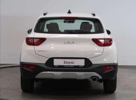 Kia - Stonic