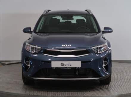 Kia - Stonic