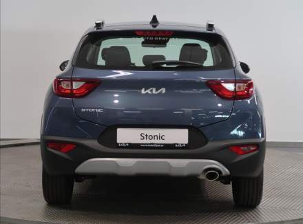 Kia - Stonic