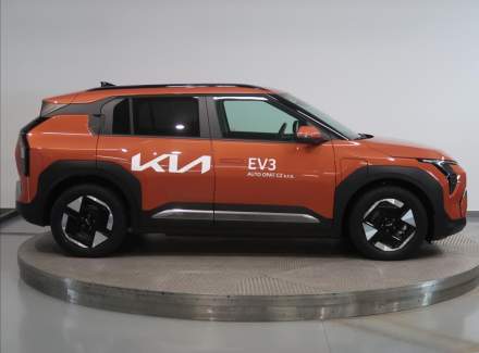 Kia - EV3