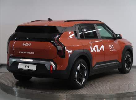Kia - EV3