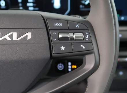 Kia - EV3