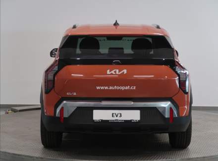 Kia - EV3