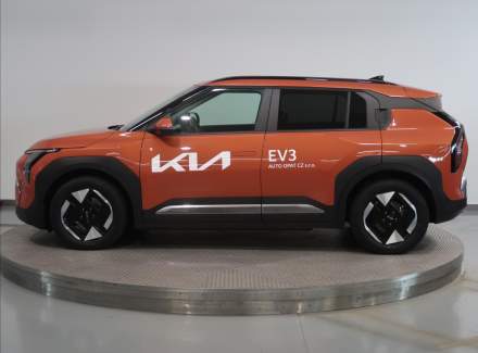 Kia - EV3