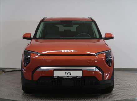 Kia - EV3