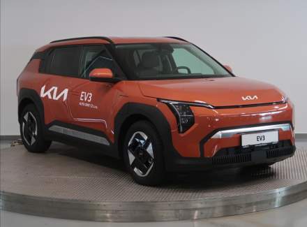 Kia - EV3