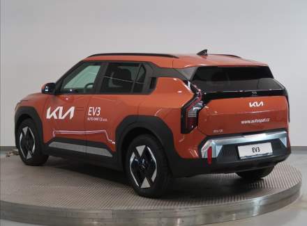 Kia - EV3