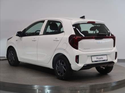 Kia - Picanto