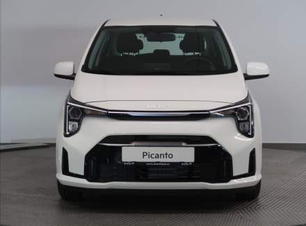 Kia - Picanto