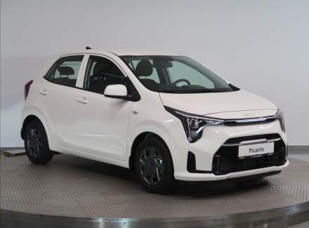 Kia - Picanto