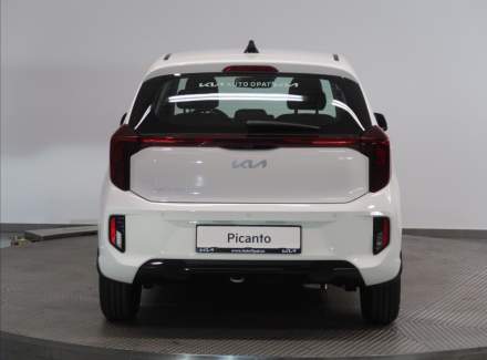 Kia - Picanto