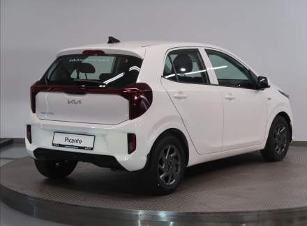 Kia - Picanto