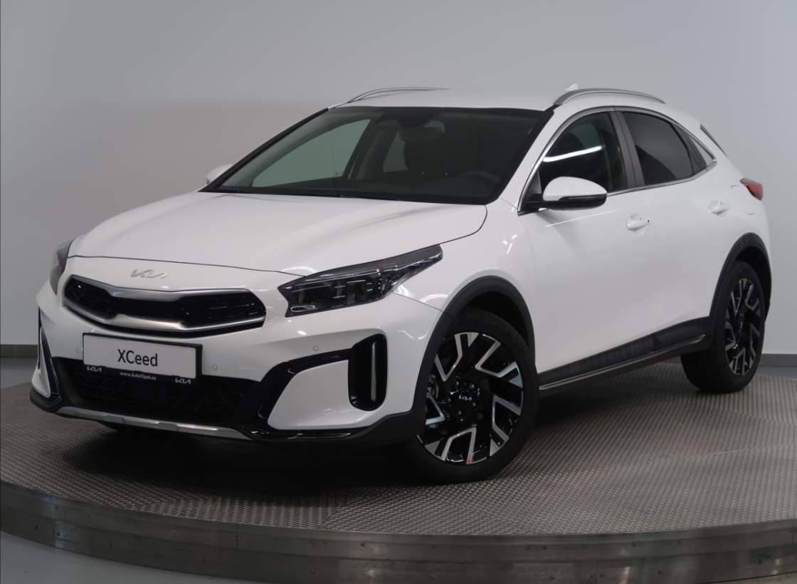 Kia - XCeed