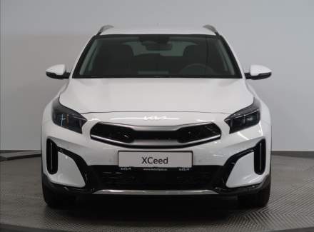 Kia - XCeed