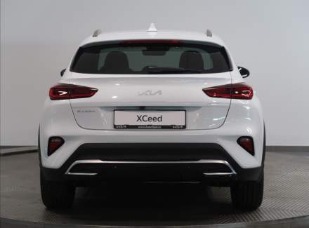 Kia - XCeed