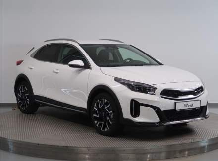 Kia - XCeed