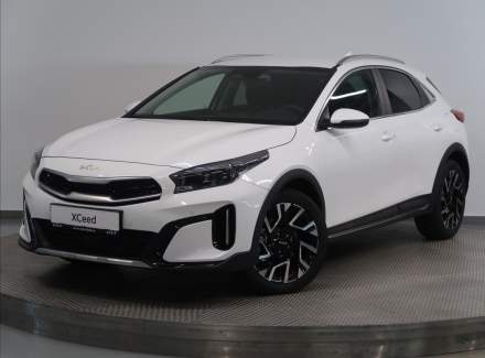 Kia - XCeed