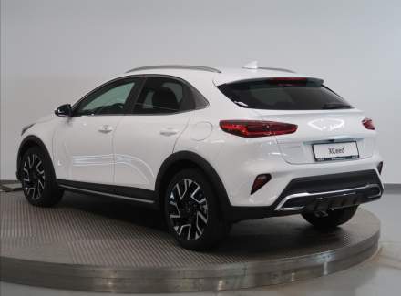 Kia - XCeed