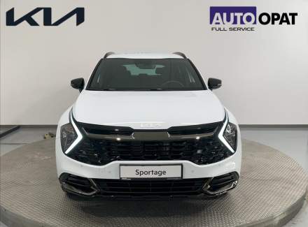 Kia - Sportage