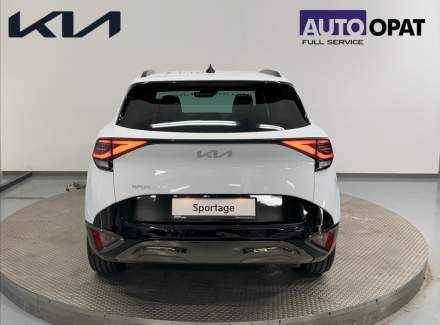 Kia - Sportage