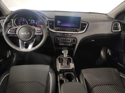 Kia - XCeed