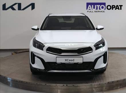 Kia - XCeed