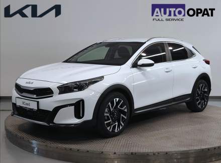 Kia - XCeed