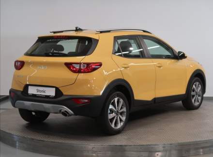 Kia - Stonic