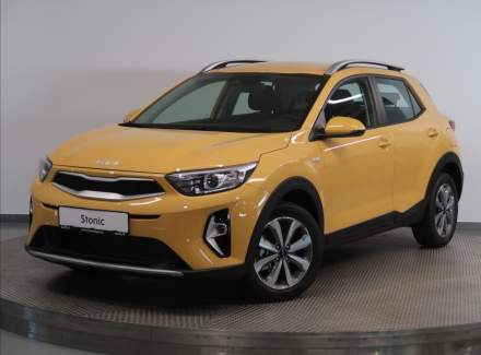 Kia - Stonic
