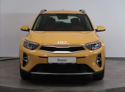 Kia - Stonic