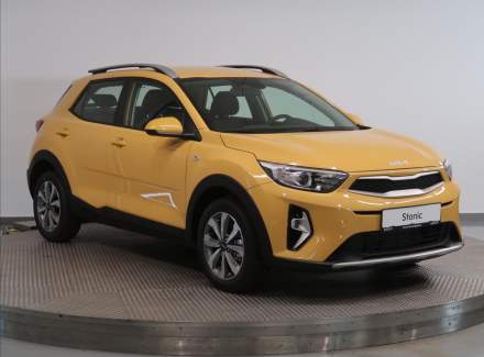 Kia - Stonic