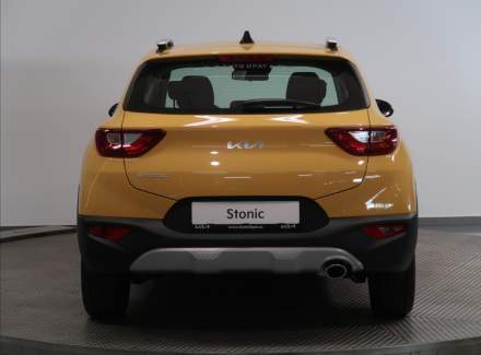 Kia - Stonic