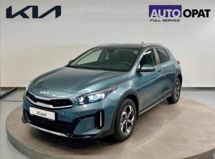 Kia - XCeed