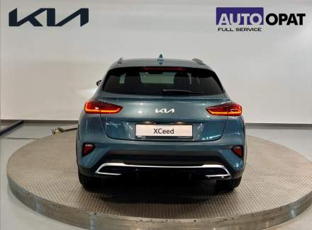 Kia - XCeed