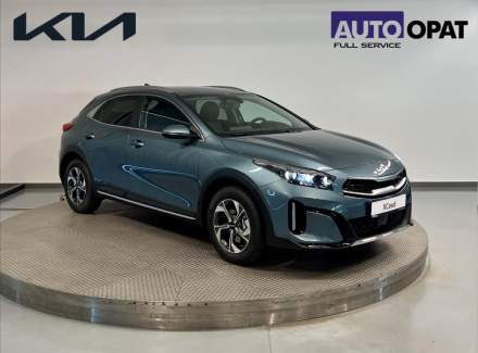 Kia - XCeed
