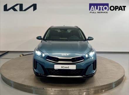 Kia - XCeed