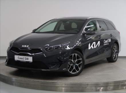 Kia - Cee'd