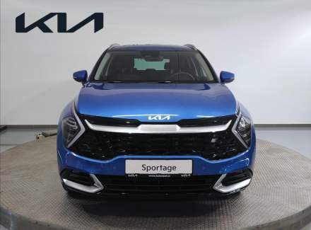 Kia - Sportage