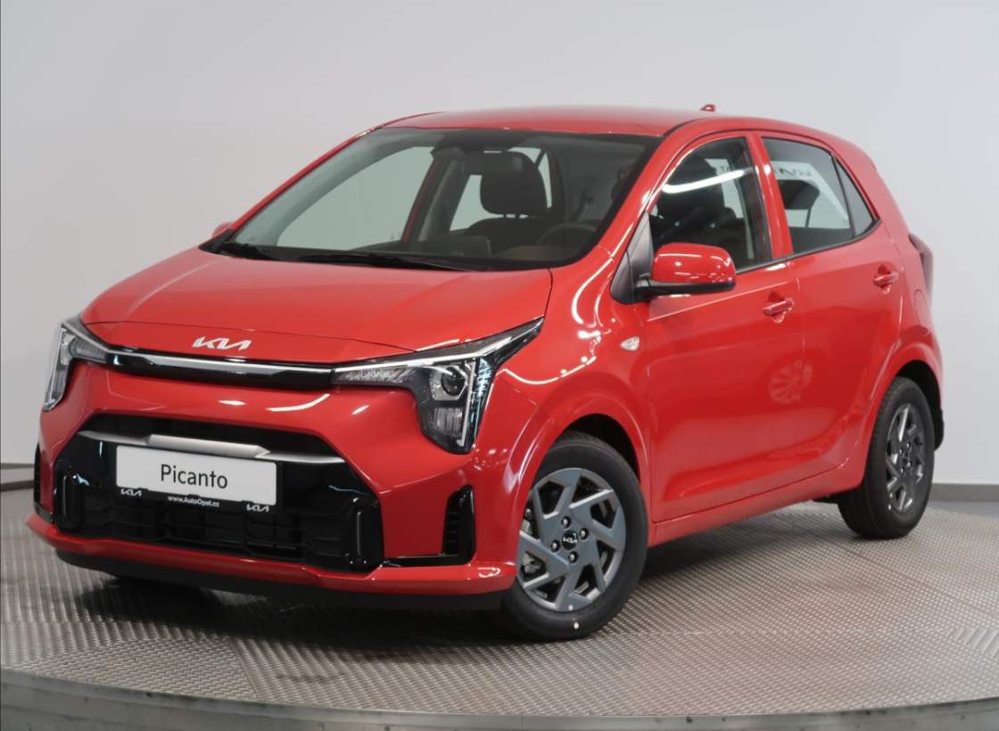 Kia - Picanto